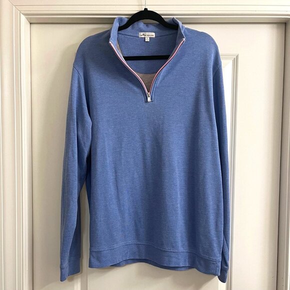 PABLO VINCI Sun fade damage sweat Sweatshirt L